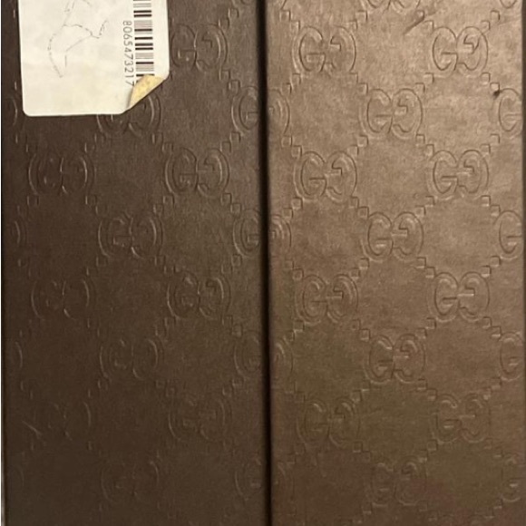 AUTHENTIC GUCCI Chelsea boots - Picture 2 of 5